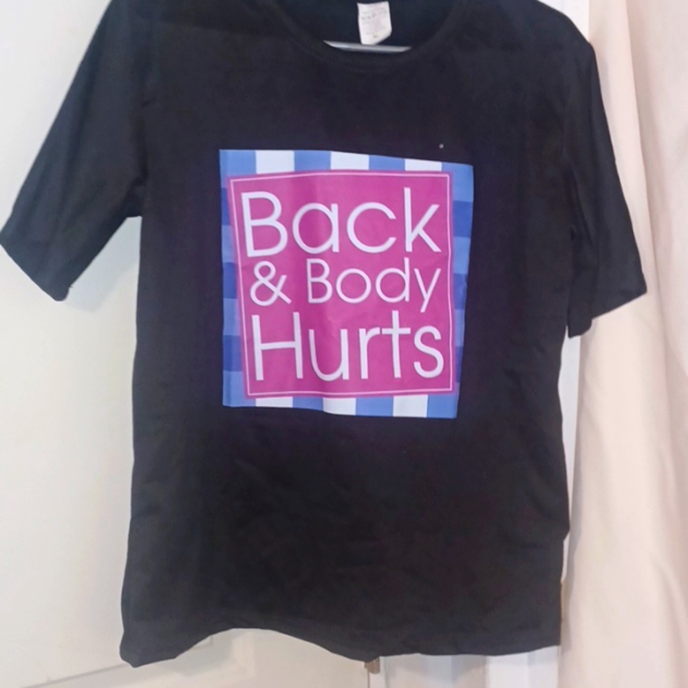 T shirt